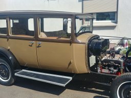 CITROEN AC4-00
